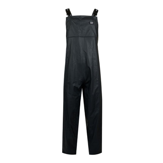 Swampmaster | No-Sweat Stormgear Waterproof Bib & Brace | Navy