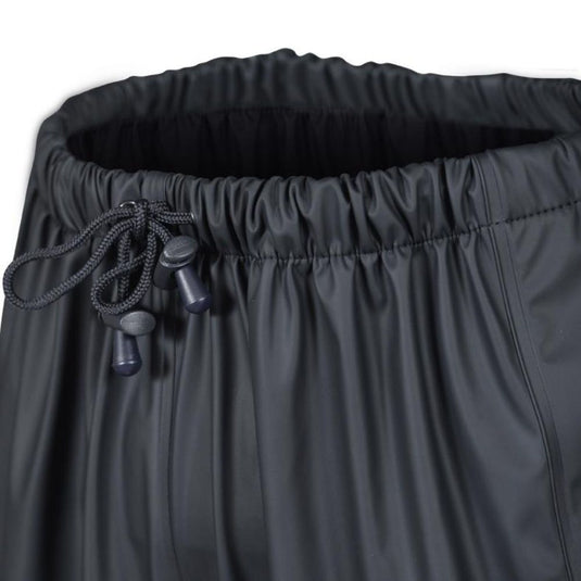 Swampmaster | No-Sweat Stormgear Waterproof Trouser | Navy