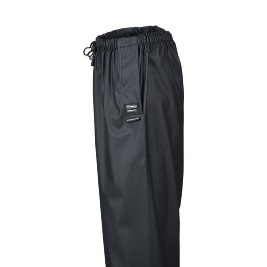 Swampmaster | No-Sweat Stormgear Waterproof Trouser | Navy