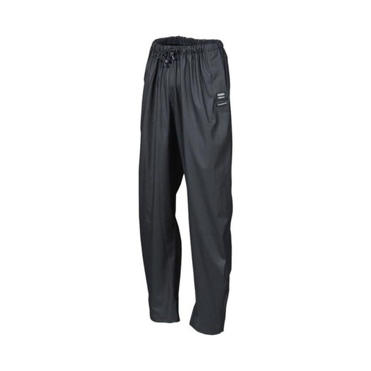 Swampmaster | No-Sweat Stormgear Waterproof Trouser | Navy