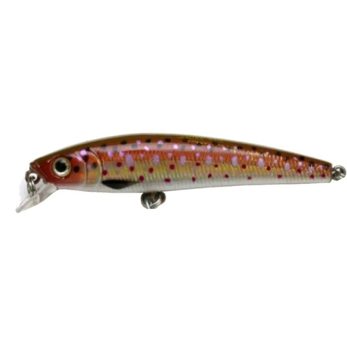 Strike Pro | Dwarf Swing Minnow | 2.3g | 5cm