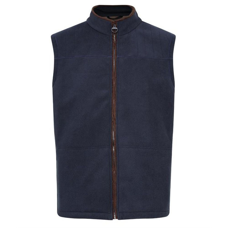 Load image into Gallery viewer, Champion | Country Estate | Portree Fleece Gilet
