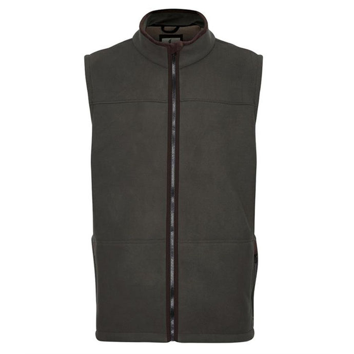 Champion | Country Estate | Portree Fleece Gilet