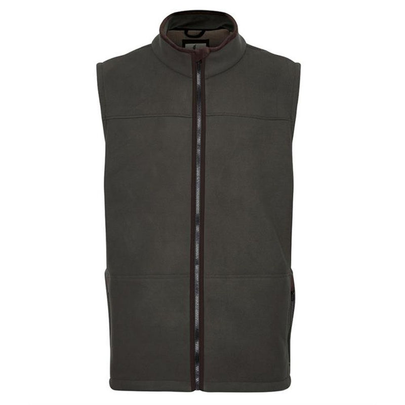Load image into Gallery viewer, Champion | Country Estate | Portree Fleece Gilet
