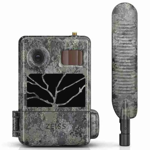 Zeiss | Secacam 3 Trail Camera - Trail Cameras