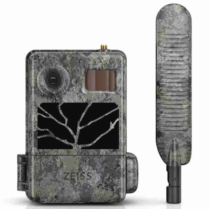 Zeiss | Secacam 3 Trail Camera