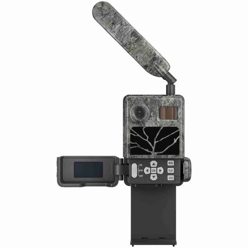 Load image into Gallery viewer, Zeiss | Secacam 3 Trail Camera
