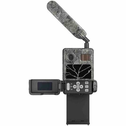 Zeiss | Secacam 3 Trail Camera