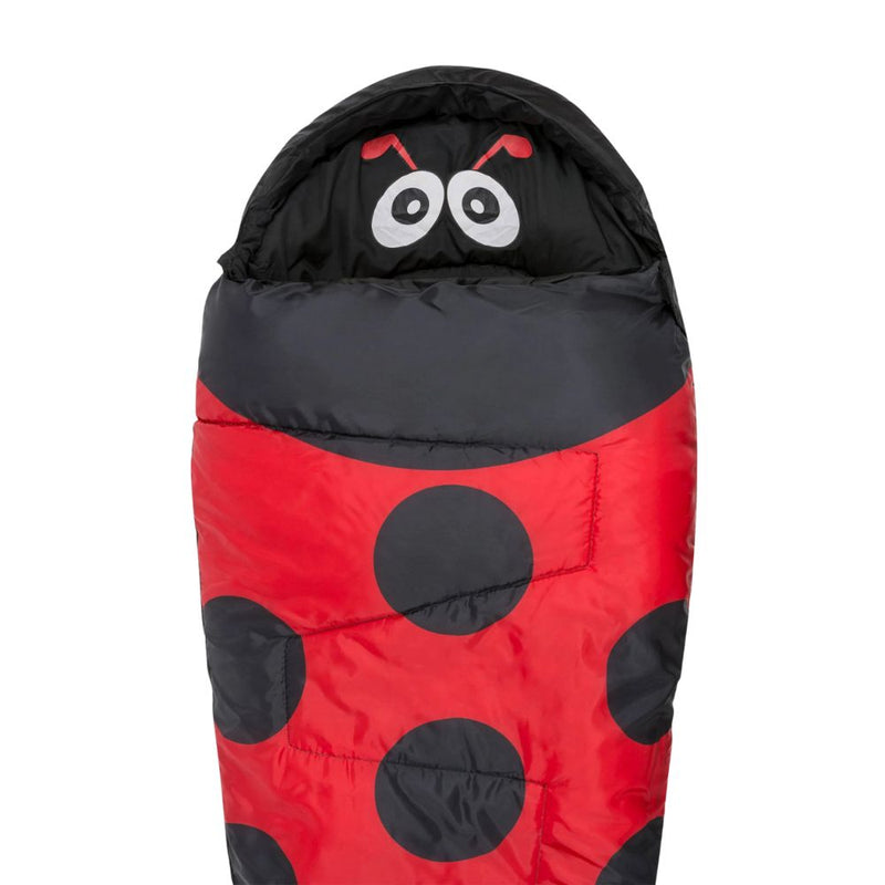 Load image into Gallery viewer, Highlander | Creature Kids Mummy Sleeping Bag
