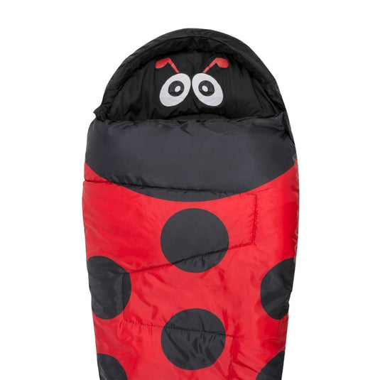 Highlander | Creature Kids Mummy Sleeping Bag
