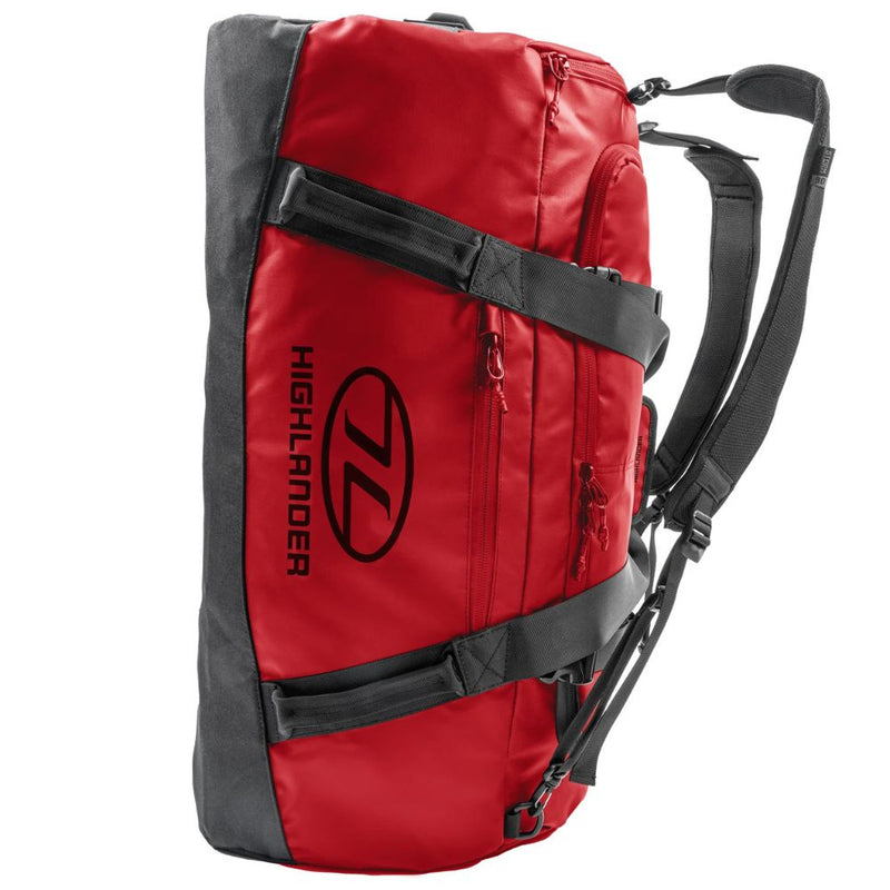 Load image into Gallery viewer, Highlander | Hauler Duffel | 30l
