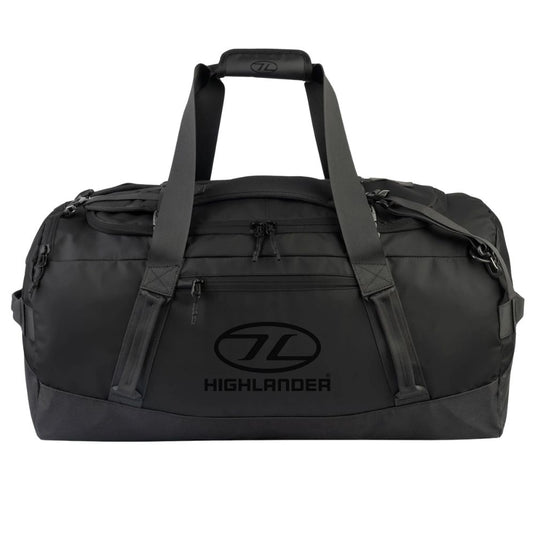 Highlander | Hauler Duffel | 90l