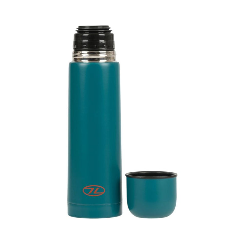 Load image into Gallery viewer, Highlander | Duro Insulated Flask | 500ml
