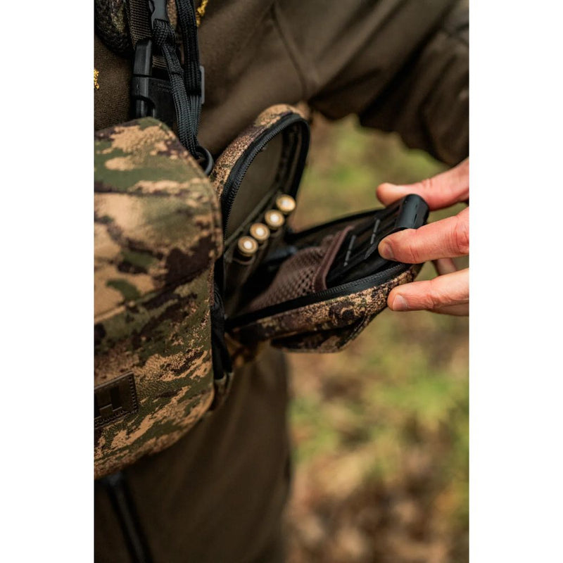 Load image into Gallery viewer, Härkila | Utility Camo Pouch
