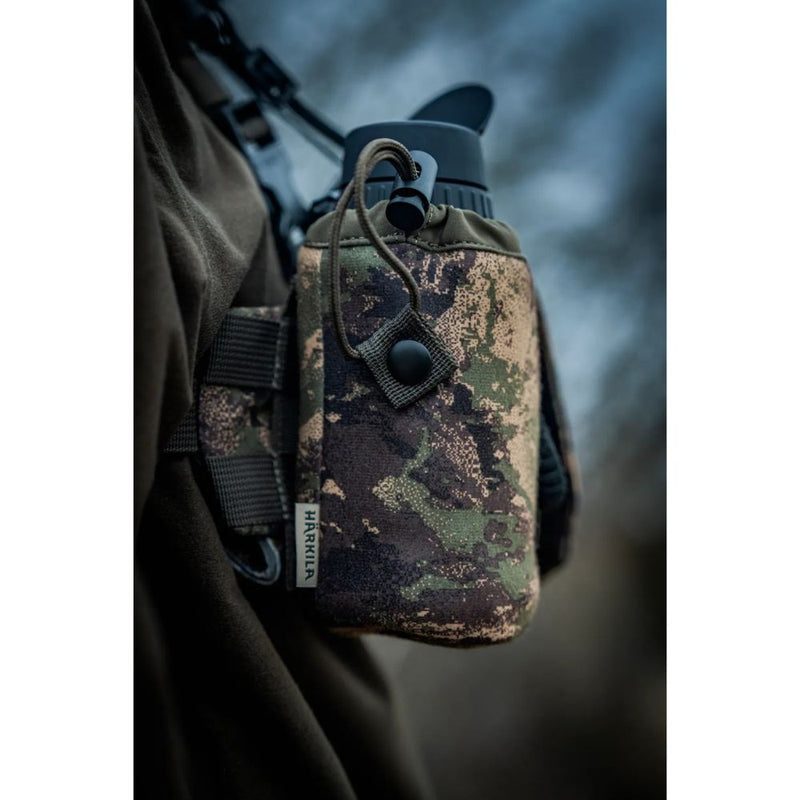 Load image into Gallery viewer, Härkila | Thermal Camo Spotter Pouch
