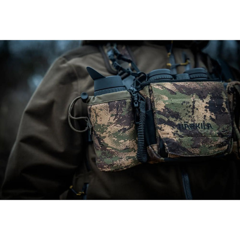 Load image into Gallery viewer, Härkila | Thermal Camo Spotter Pouch
