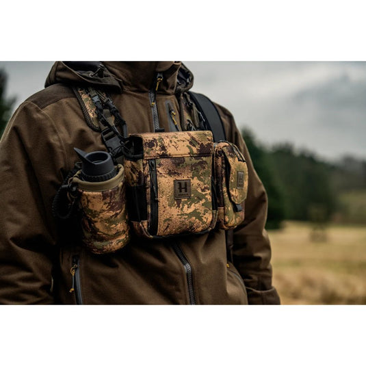 Härkila | Thermal Camo Spotter Pouch