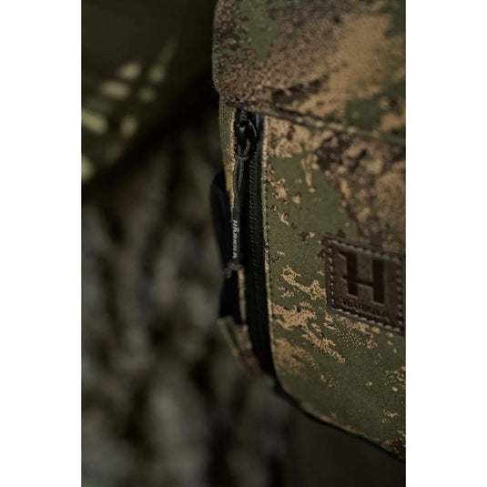 Härkila | Camo Bino Harness | AXIS MSP®Forest