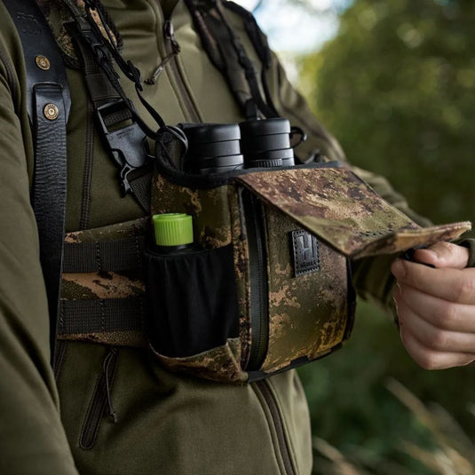 Härkila | Camo Bino Harness | AXIS MSP®Forest