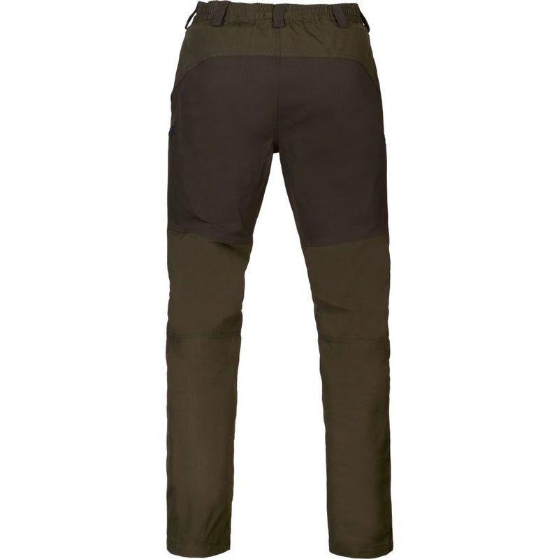 Load image into Gallery viewer, Härkila | Fjell Trousers | Willow green/Shadow brown
