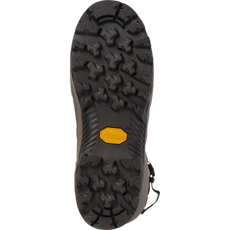 Load image into Gallery viewer, Härkila | Forester Gusset Rubber Boot | Dark willow green
