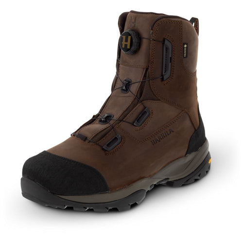 Härkila | Reidmar Mid 2.0 GTX Boots | Dark Brown