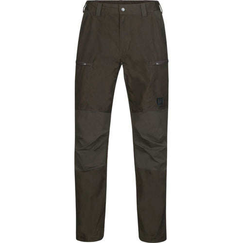 Härkila | Fjell Trousers | Shadow brown/Shadow grey