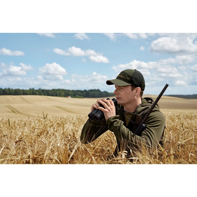 Load image into Gallery viewer, Härkila | Deer Stalker full zip fleece hoodie
