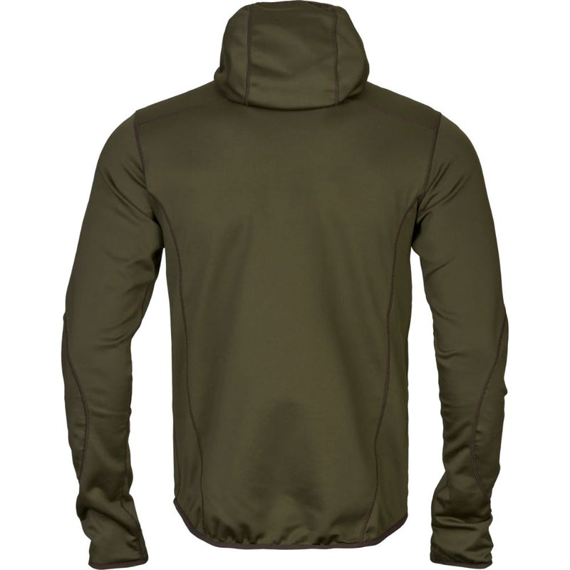 Load image into Gallery viewer, Härkila | Deer Stalker full zip fleece hoodie
