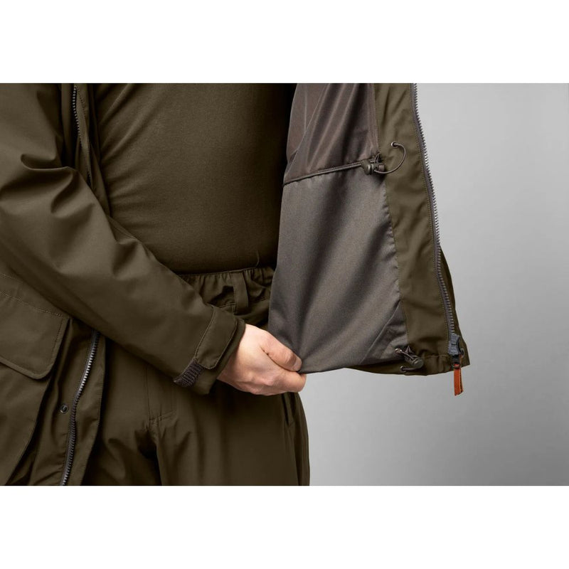 Load image into Gallery viewer, Härkila | Orton Tech HWS Jacket | Willow Green
