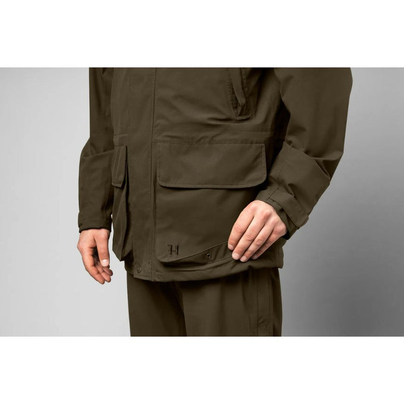 Load image into Gallery viewer, Härkila | Orton Tech HWS Jacket | Willow Green
