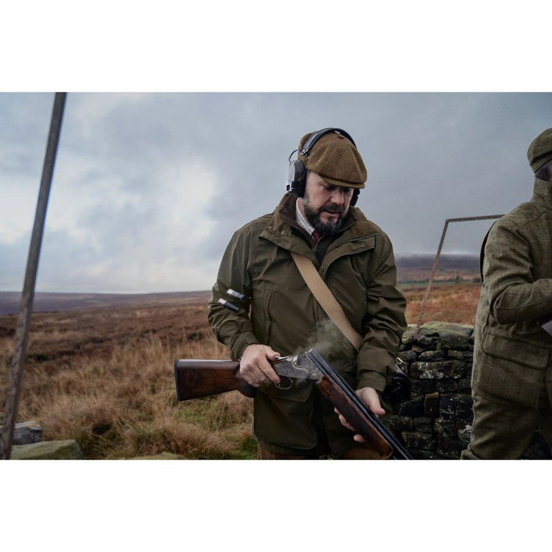 Load image into Gallery viewer, Härkila | Orton Tech HWS Jacket | Willow Green
