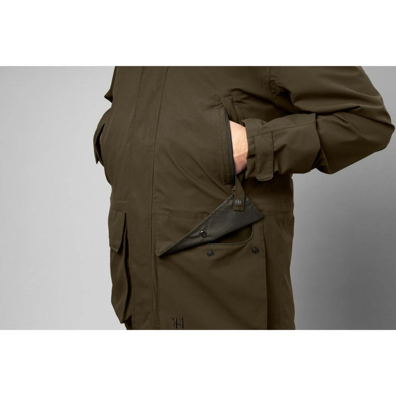 Load image into Gallery viewer, Härkila | Orton Tech HWS Jacket | Willow Green
