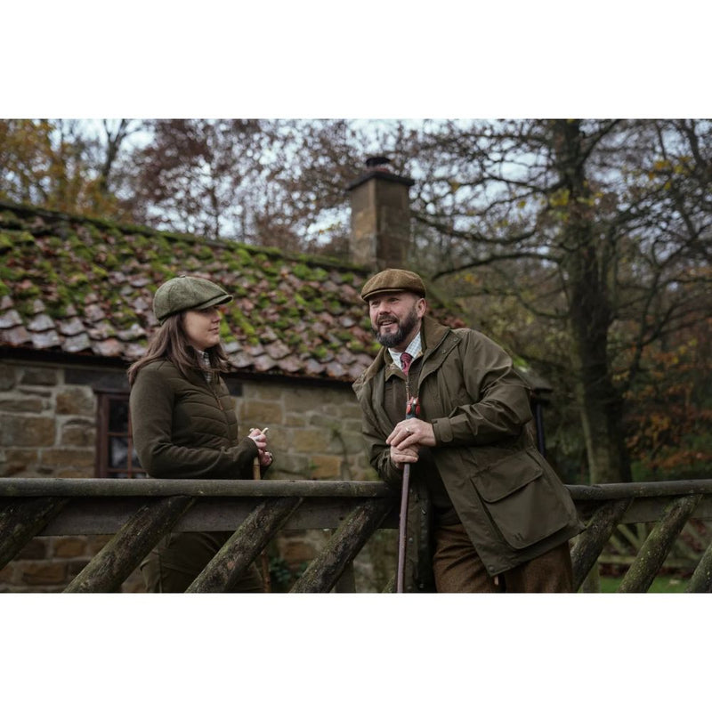 Load image into Gallery viewer, Härkila | Orton Tech HWS Jacket | Willow Green
