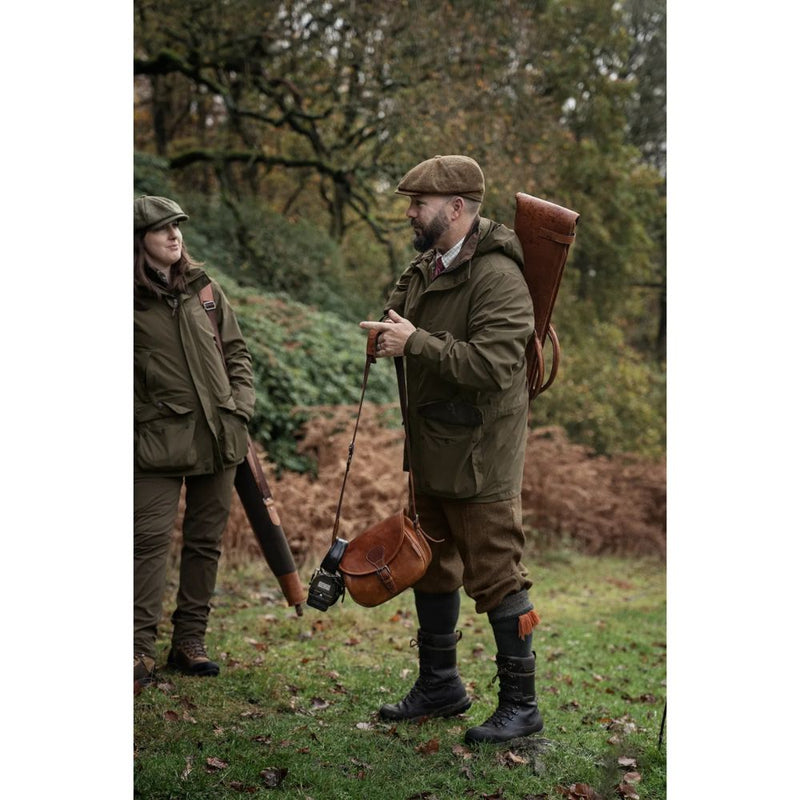 Load image into Gallery viewer, Härkila | Orton Tech HWS Jacket | Willow Green
