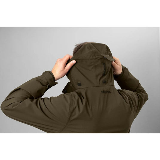 Härkila | Orton Tech HWS Jacket | Willow Green