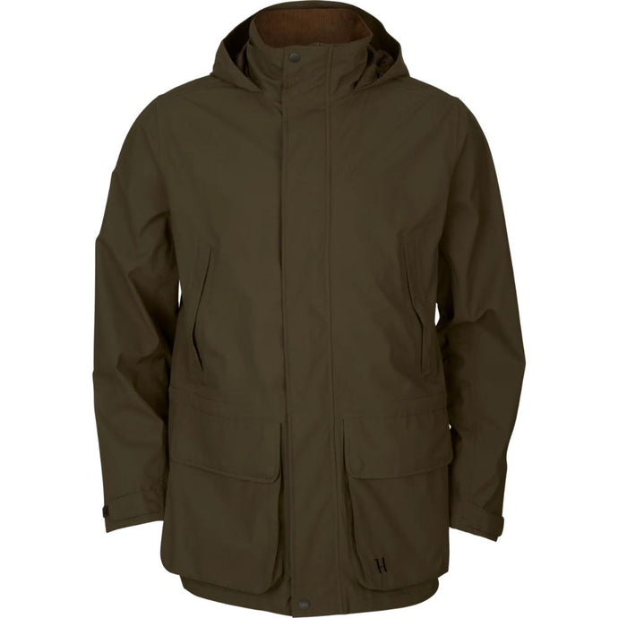 Härkila | Orton Tech HWS Jacket | Willow Green