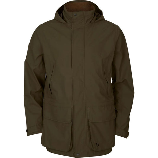 Härkila | Orton Tech HWS Jacket | Willow Green