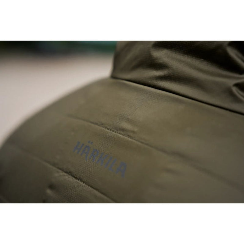 Load image into Gallery viewer, Härkila | Kalix HSP Jacket | Willow green/Sea blue
