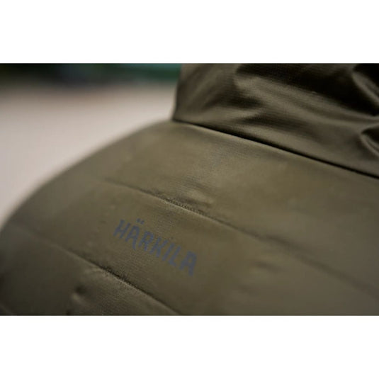 Härkila | Kalix HSP Jacket | Willow green/Sea blue
