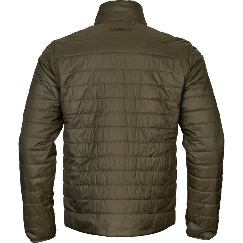 Load image into Gallery viewer, Härkila | Kalix HSP Jacket | Willow green/Sea blue

