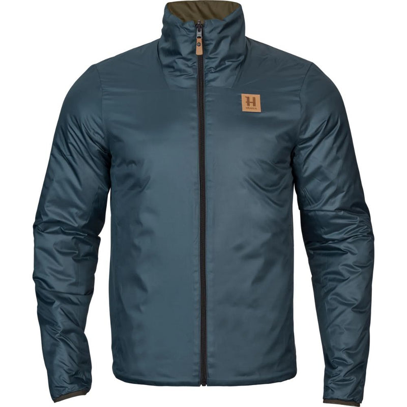 Load image into Gallery viewer, Härkila | Kalix HSP Jacket | Willow green/Sea blue
