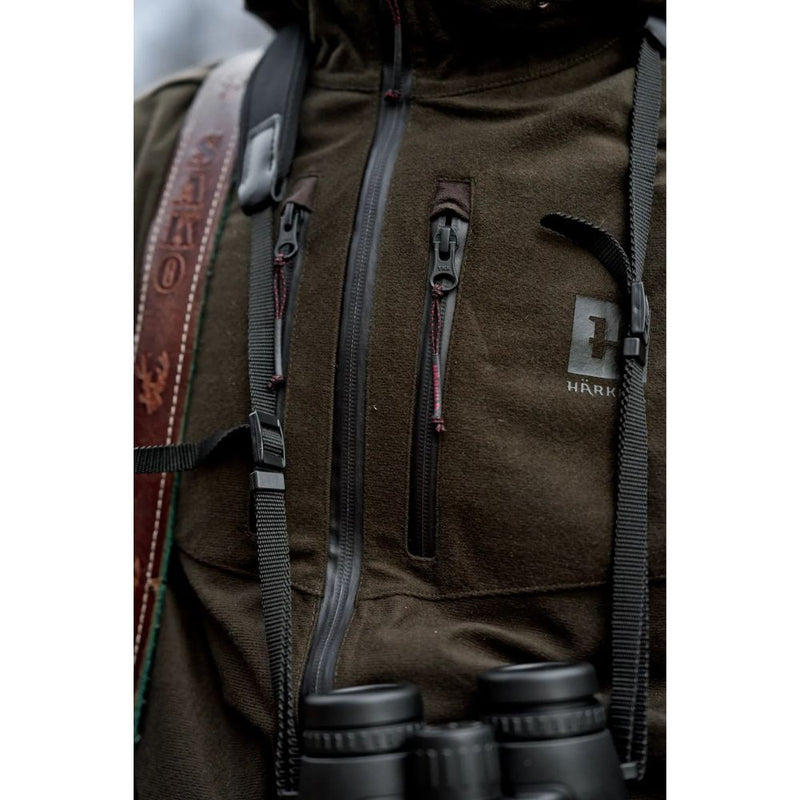 Load image into Gallery viewer, Härkila | Aspire HWS Jacket | Hunting green
