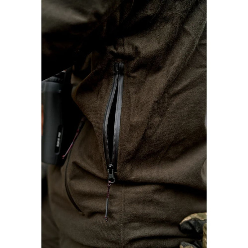 Load image into Gallery viewer, Härkila | Aspire HWS Jacket | Hunting green
