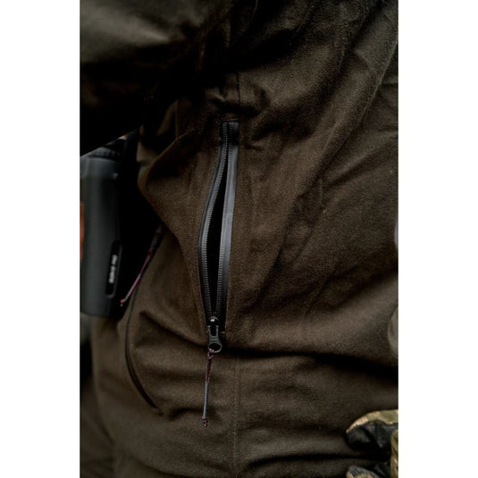Härkila | Aspire HWS Jacket | Hunting green