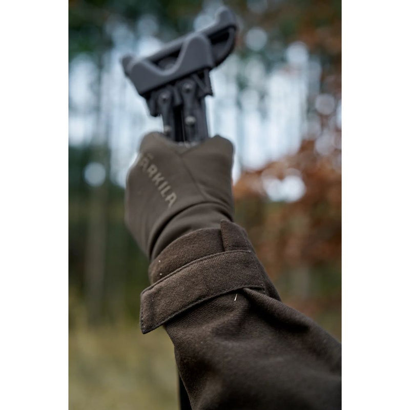 Load image into Gallery viewer, Härkila | Aspire HWS Jacket | Hunting green
