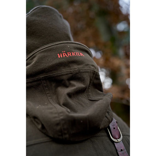 Härkila | Aspire HWS Jacket | Hunting green