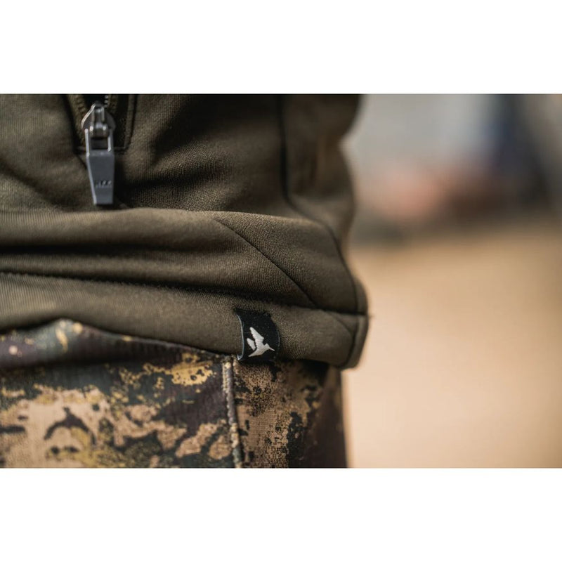 Load image into Gallery viewer, Seeland | Tidal Fleece Jacket | Pine green

