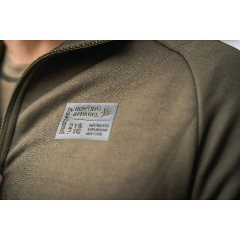 Load image into Gallery viewer, Seeland | Tidal Fleece Jacket | Pine green
