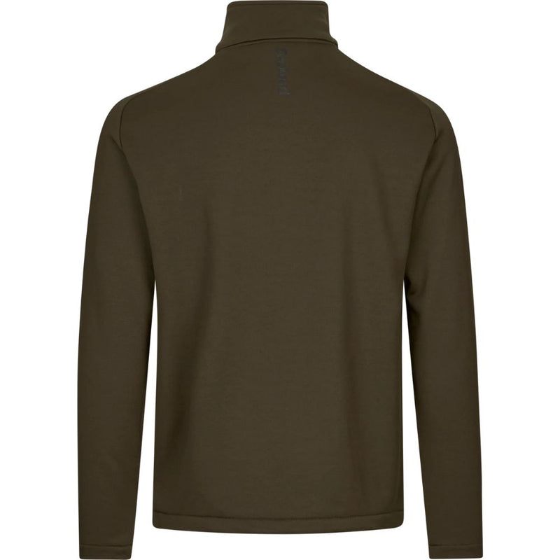Load image into Gallery viewer, Seeland | Tidal Fleece Jacket | Pine green
